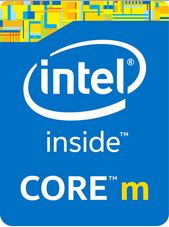 Intel Core M -    Broadwell
