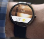 Moto 360 -   