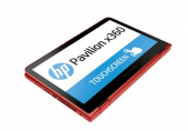   HP Pavilion 13 X360 