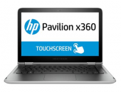   HP Pavilion 13 X360 