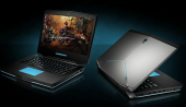     Alienware 14