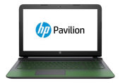   HP Pavilion 15