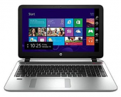   HP ENVY 15T-K100