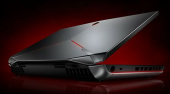   Dell Alienware 17R   