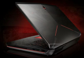   Dell Alienware 17   