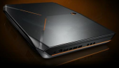 Alienware 18