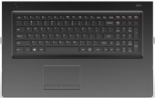   Lenovo Ideapad 300-17ISK