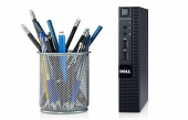   DELL Optiplex 9020