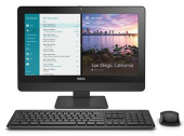    All In One Dell Inspiron 3048