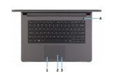   Dell Inspiron 5459 