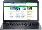   Dell Inspiron 5521 