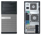   DELL Optiplex 3020