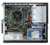   DELL Optiplex 3020