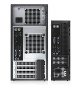    DELL Optiplex 7020 MT 