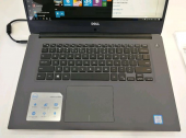   Dell Inspiron 7560   15.6