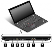   Lenovo ThinkPad Edge E550