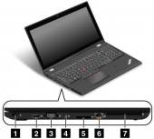   Lenovo ThinkPad Edge E560