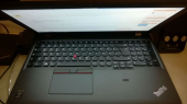   Lenovo ThinkPad W550s
