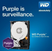     WD 6TB 7200   