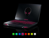 AlienWare M17x  