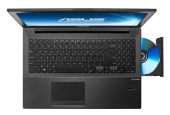   Asus ASUSPRO Advanced 15.6  