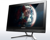 ���� ���� Lenovo C460 All In One �����