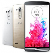   LG G3 32GB LTE