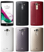   LG G4 32GB LTE -  