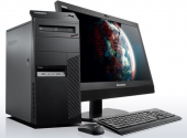   Lenovo ThinkCenter m93p