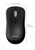  Wireless Mobile Mouse 1000