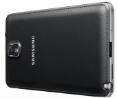   3 - Samsung Galaxy Note 3 N9000  