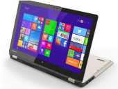   Toshiba Satellite Radius P55W-B5112  