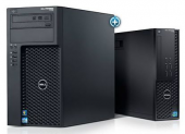   DELL Precision T1700