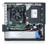 מחשב נייח עודף מלאי Dell Precision T1700