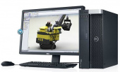   DELL Precision T3600  