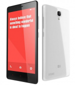   Xiaomi Redmi Note 4G