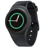   Samsung Galaxy Gear S2 Sport