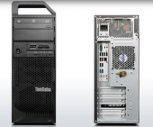 ���� ���� Lenovo ThinkStation E32