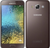   DUAL SIM - Samsung Galaxy E5 SM-E500F-     FOTA