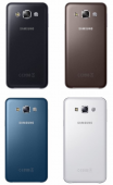   DUAL SIM - Samsung Galaxy E5 SM-E500F-     FOTA