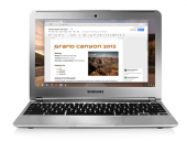     Samsung  ChromeBook !