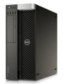   DELL Precision T5810- 