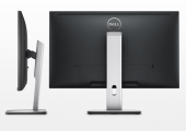   Dell U2715H UltraSharp 27