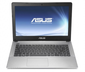   Asus X302LJ