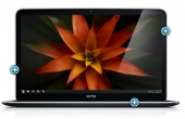 מחשב נייד עודף מלאי DELL Ultrabook XPS 13 
