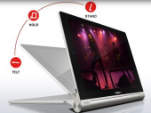    Lenovo  YOGA B6000 -  