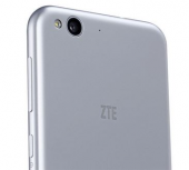   ZTE S6 Blade