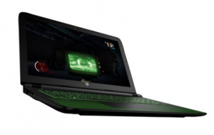 ���� ���� HP Pavilion 15