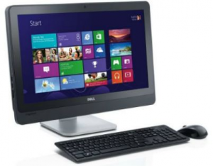   ALL IN ONE Dell Inspiron One 2330