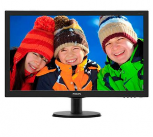   Philips 273V5QHAB -     